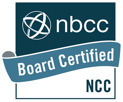 ational Certified Counselor (NCC)