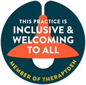 Integrative Psychotherpay group is a Proud Member of TherapyDen